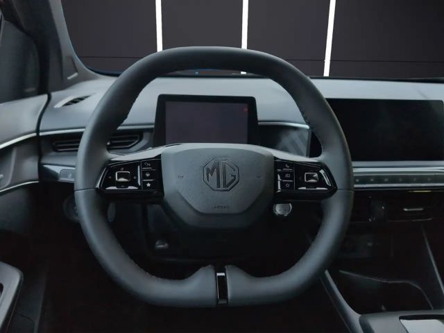 MG MG3 Luxury