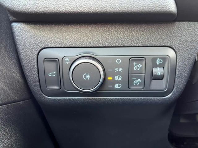 Ford Kuga Hybrid ST Line X