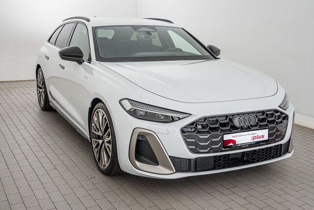 Audi A5 Avant Quattro S-Tronic