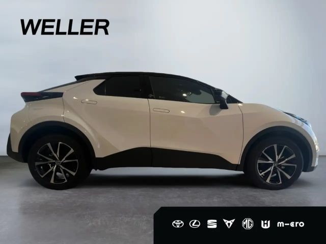 Toyota C-HR Plug-in