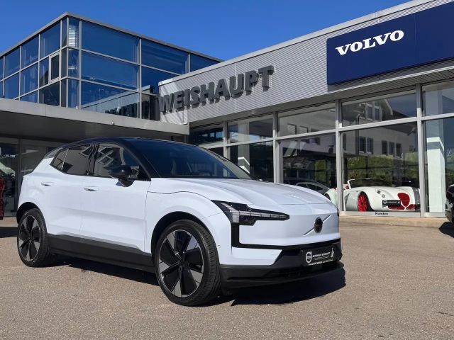 Volvo EX30 Twin motor Ultra