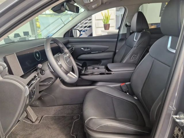 Hyundai Tucson 1.6 2WD CRDi Prime