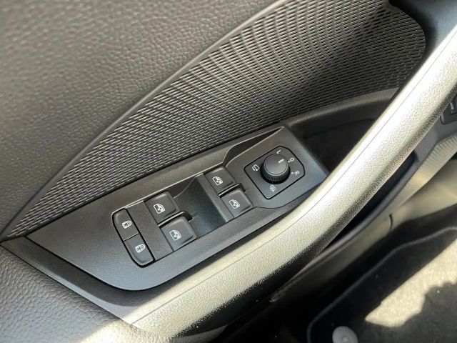 Skoda Octavia 2.0 TSI 4x4 Combi Sportline