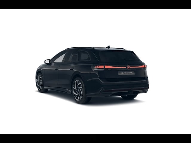 Volkswagen ID.7 Tourer