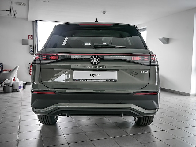 Volkswagen Tayron Life