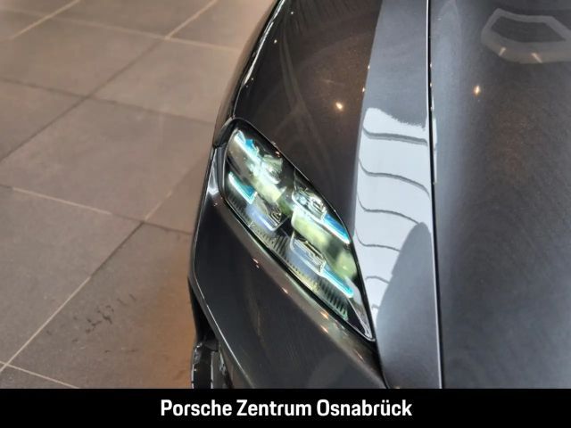 Porsche Taycan HD-Matrix Pano BOSE Soft-Close Surround View Perfb