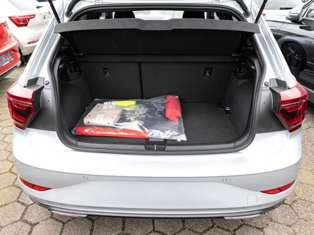 Volkswagen Polo R-Line