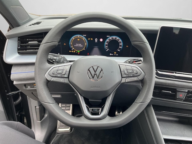 Volkswagen Tayron DSG R-Line