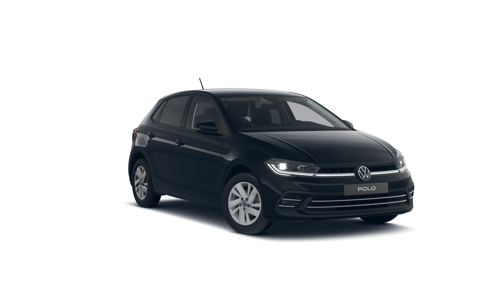 Volkswagen Polo TSI+ALU 15''+LED-MATRIX+EINPARKHILFE+KLIMA+APP CONNECT+SITZHEIZUNG