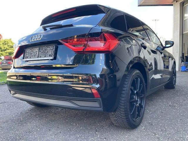 Audi A1 25 TFSI Sportback