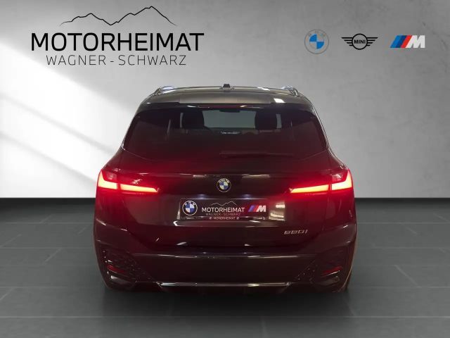 BMW 220 220i Active Tourer M-Sport