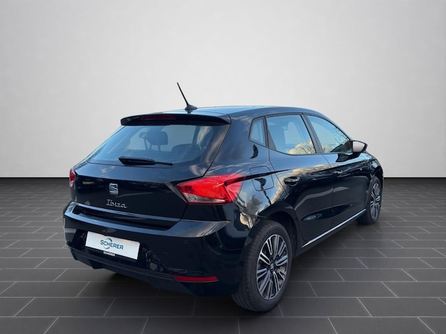 Seat Ibiza 1.0 TSI Style