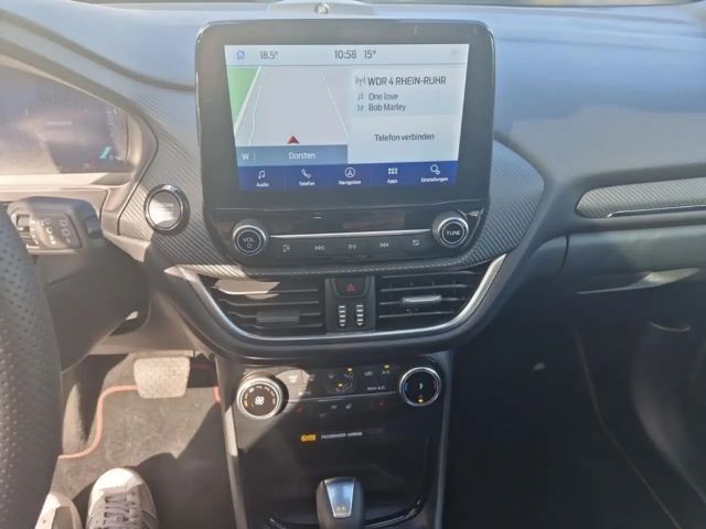 Ford Puma EcoBoost ST Line