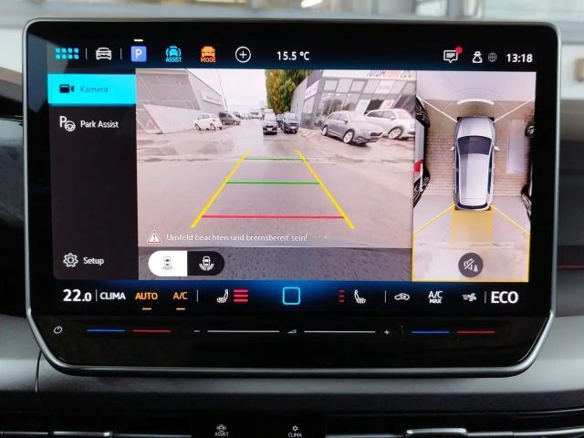 Volkswagen Golf DSG eHybrid