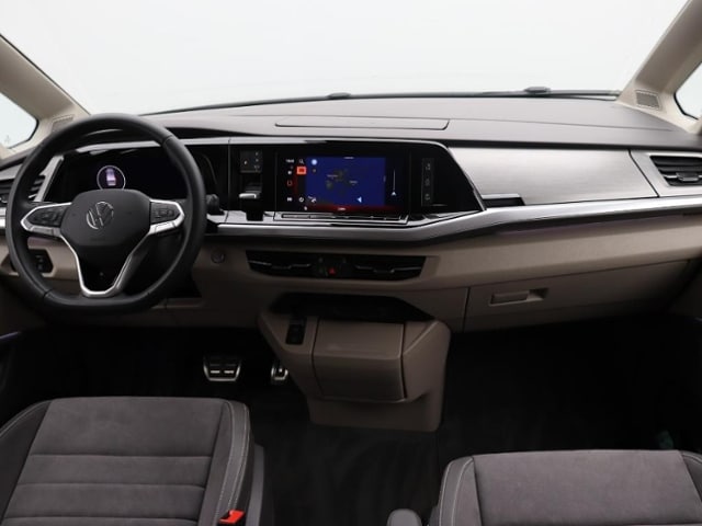 Volkswagen Multivan 2.0 TDI IQ.Drive Lang T7