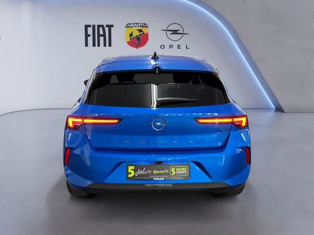 Opel Astra 1.2 Turbo Edition Turbo