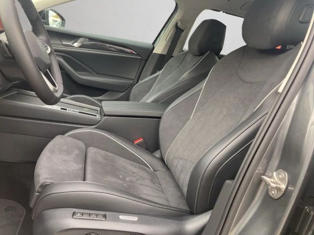 Volkswagen Passat Business DSG Variant