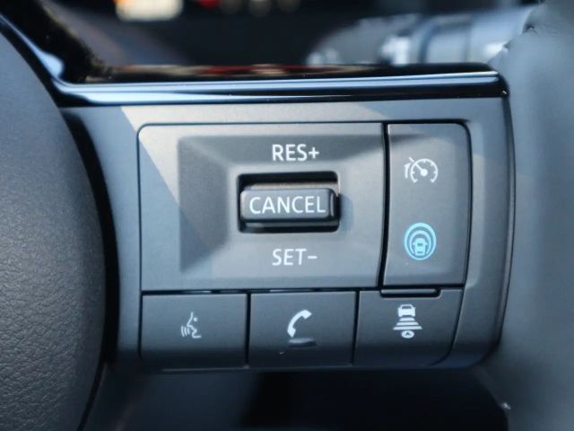 Nissan X-trail Tekna