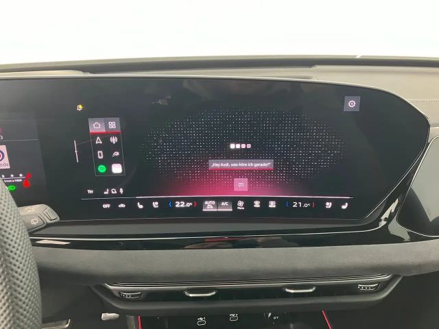 Audi A6 e-tron Quattro