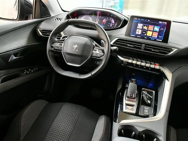 Peugeot 3008 Active Pack BlueHDi EAT8