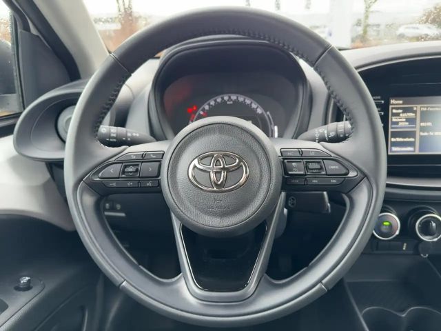 Toyota Aygo 1.0 VVT-i Play