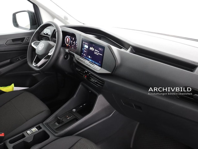 Volkswagen Caddy Combi DSG