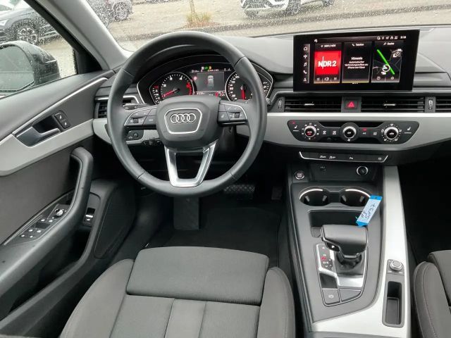 Audi A4 35 TDI Avant S-Tronic