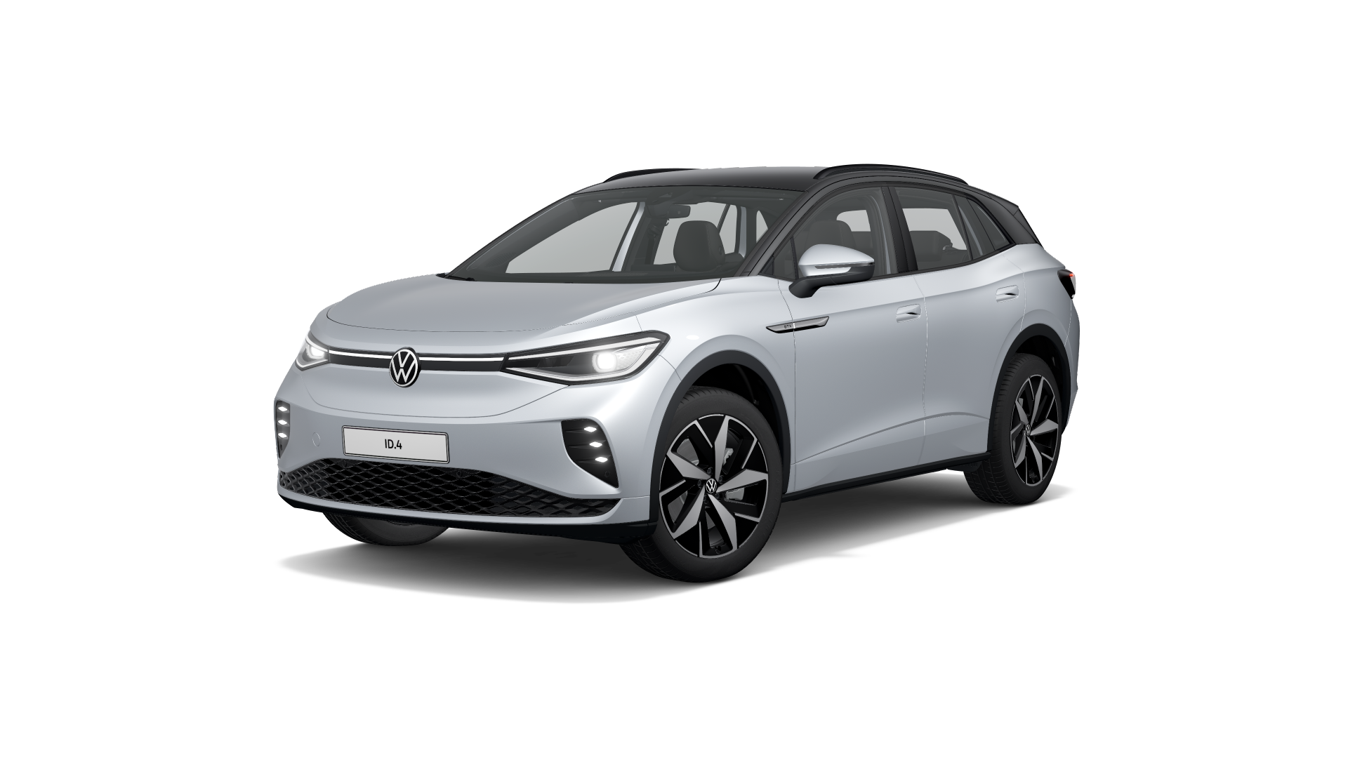 Volkswagen ID.4 GTX