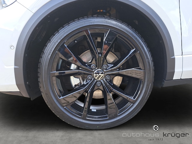 Volkswagen T-Roc 1.5 TSI DSG R-Line