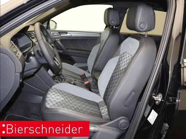 Volkswagen Tiguan 2.0 TDI Allspace DSG R-Line