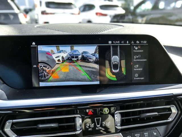 BMW Z4 Cabrio M40i Roadster