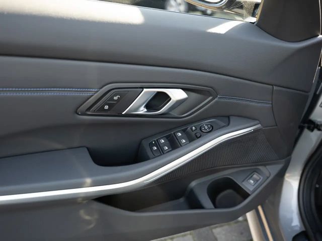 BMW 318 318i M-Sport Touring