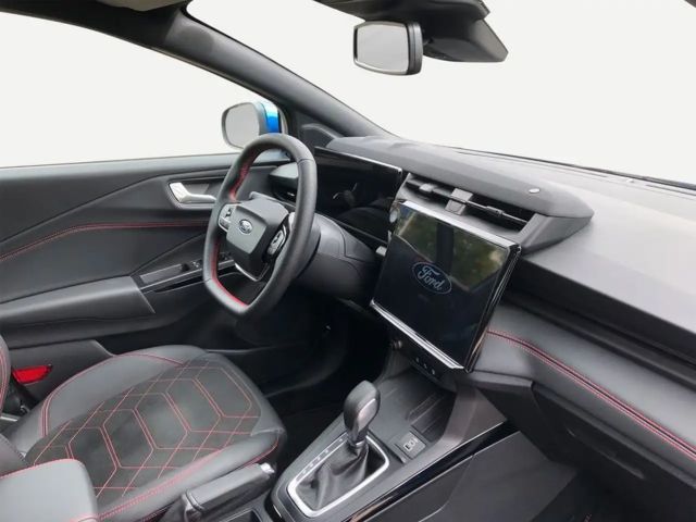 Ford Puma EcoBoost ST Line