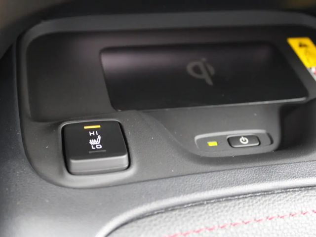 Toyota Corolla Hybride