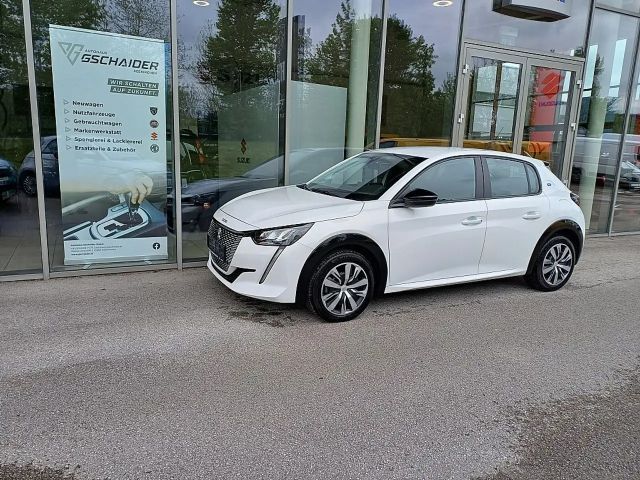 Peugeot E-208 Active Pack