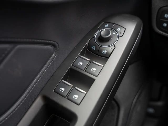 Ford Focus Titanium Wagon