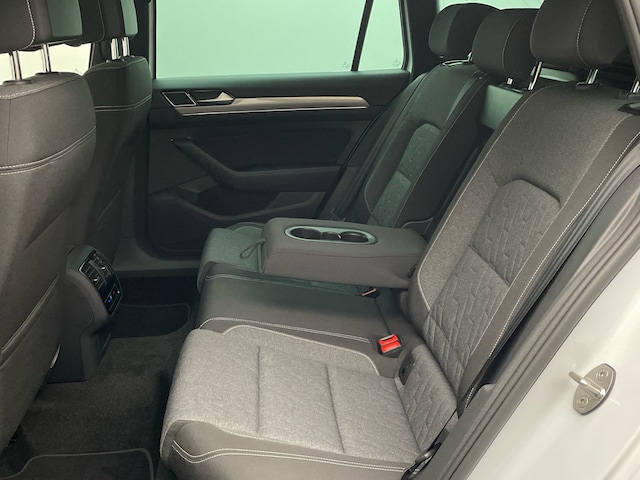 Volkswagen Passat 2.0 TDI DSG Variant