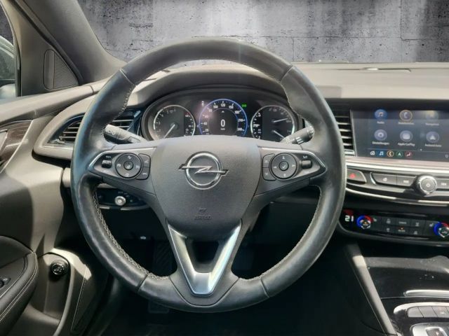 Opel Insignia Sports Tourer