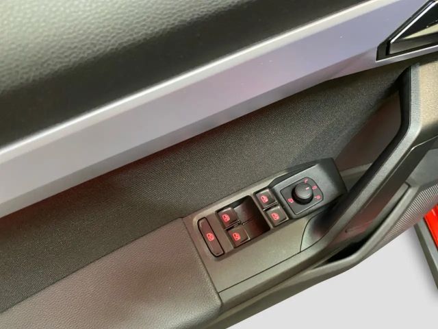 Seat Arona 1.0 TSI DSG FR-lijn