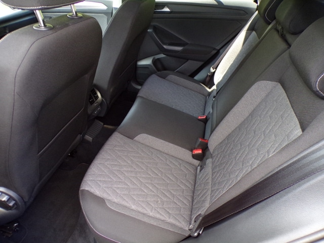 Volkswagen T-Roc 1.5 TSI Move