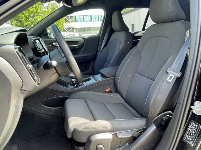 Volvo EX40 Achterwielaandrijving Plus