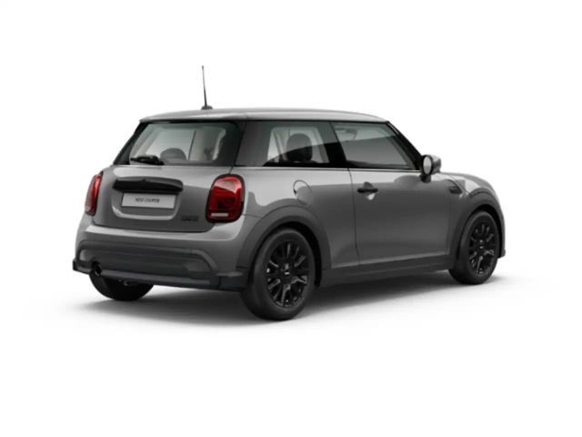MINI Cooper 3-deurs