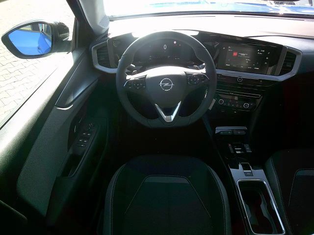 Opel Mokka Edition Turbo
