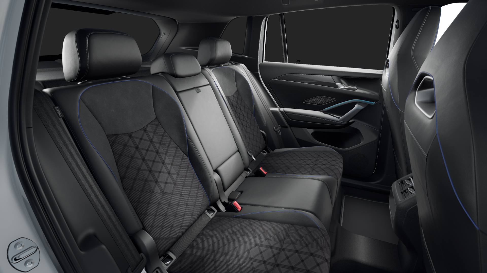 Volkswagen Tiguan Tiguan 1,5   R-L  BT110eTSID7F