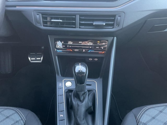 Volkswagen Taigo 1.0 TSI R-Line