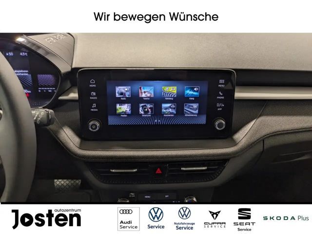 Skoda Fabia 1.0 TSI Tour