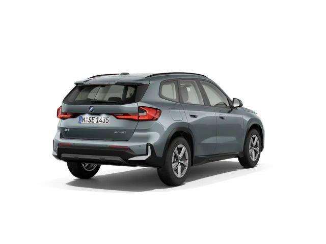 BMW X1 sDrive