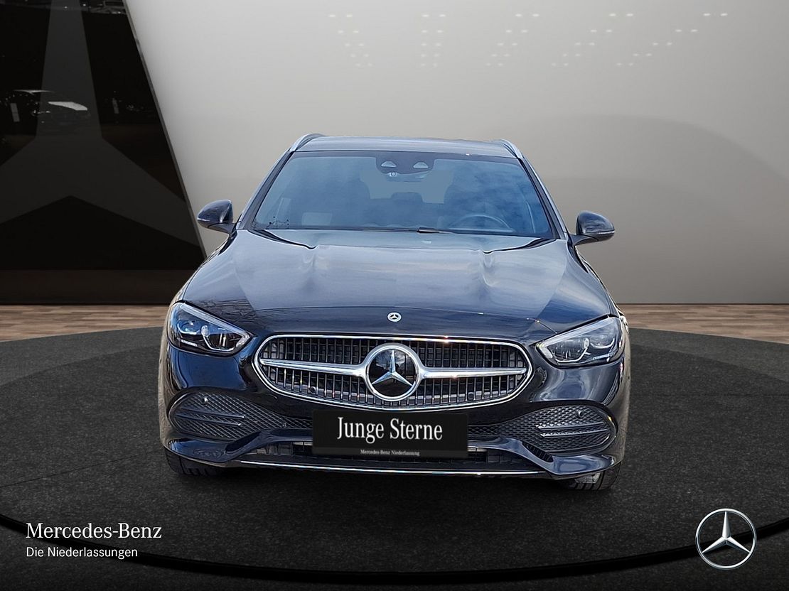Mercedes-Benz C 200 AVANTGARDE Estate