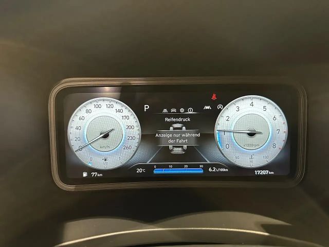 Hyundai Kona 2WD T-GDi Trend