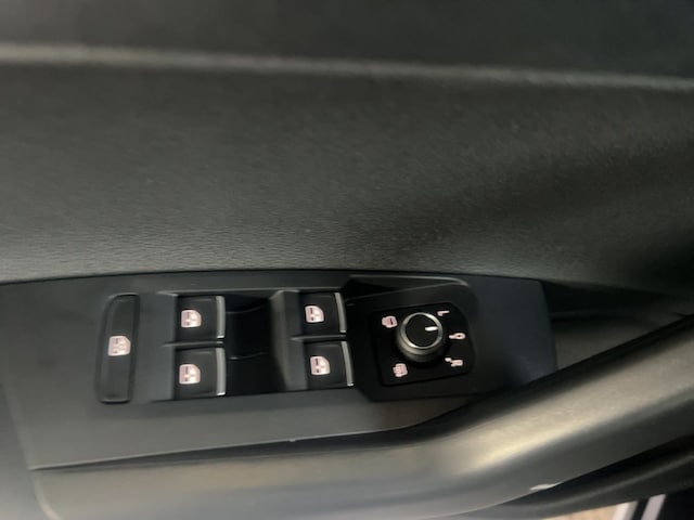 Volkswagen Taigo DSG